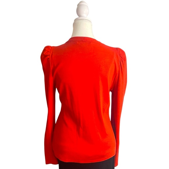 Veronica Beard Dekalb Sweater - Picture 3 of 5